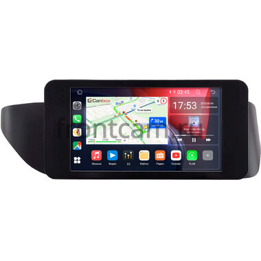 Lexus ES 6 2012-2018 (для авто без джойстика, Тип 3) Canbox GT9-2218 2/32 на Android 10 (IPS, DSP, CarPlay)