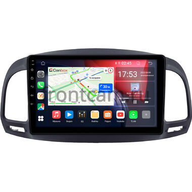 SsangYong Chairman 2 (2008-2017) Canbox GT9-2220 2/32 на Android 10