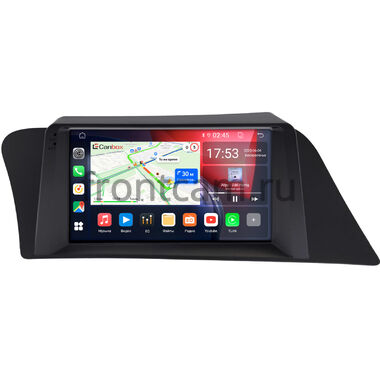 Lexus RX 270, RX 350, RX 450h 2008-2015 (Тип D, Вид 1) Canbox GT9-2384 2/32 Android 10 (IPS, DSP, CarPlay)