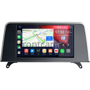 BMW X5 (E70), X6 (E71) 2007-2014 Canbox GT9-2516 2/32 Android 10 (IPS, DSP, CarPlay)