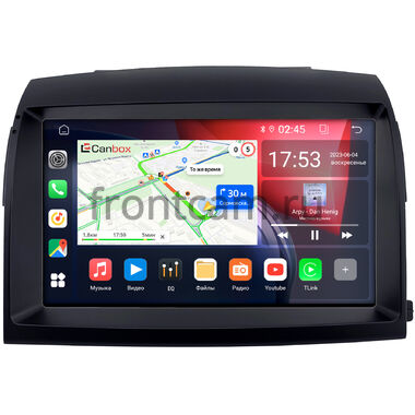 Toyota Sienna 2 2003-2010 Canbox RS9-2521 1.5/32 Android 10 (IPS, DSP, CarPlay)