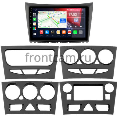 Dongfeng S30, H30 Cross 2011-2018 Canbox GT9-2688 2/32 Android 10 (IPS, DSP, CarPlay)