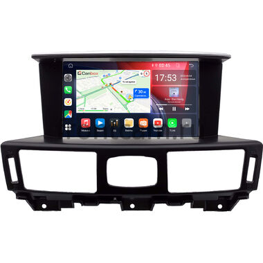 Infiniti M25, M37, M56 2010-2013, Q70 2013-2019 (Тип А) Canbox RS9-3007 1.5/32 Android 10 (IPS, DSP, CarPlay)