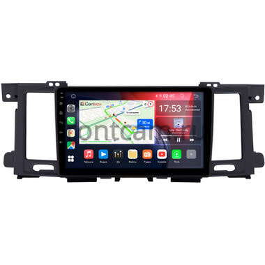 Infiniti QX56 2010-2013, QX80 2013-2020 Canbox RS9-3192 1.5/32 Android 10 (IPS, DSP, CarPlay)