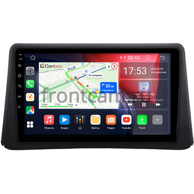 Opel Mokka 2012-2016 Canbox RS9-494 1.5/32 на Android 10 (IPS, DSP, CarPlay)