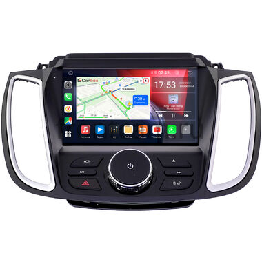 Ford C-Max 2, Escape 3, Kuga 2 2012-2019 (для SYNC) Canbox GT9-5857 2/32 Android 10 (IPS, DSP, CarPlay)