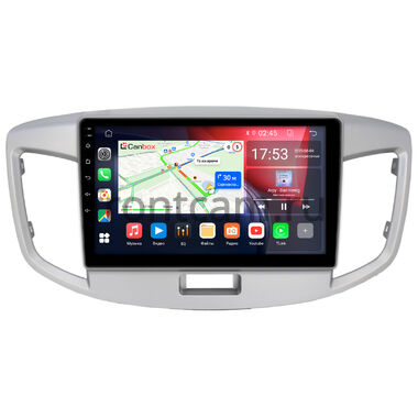 Suzuki Wagon R 5 2014-2017 Canbox RS9-616 1.5/32 Android 10 (IPS, DSP, CarPlay)