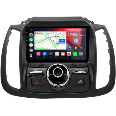 Ford C-Max 2, Escape 3, Kuga 2 2012-2019 (для SYNC) Canbox GT9-6225 2/32 Android 10 (IPS, DSP, CarPlay)