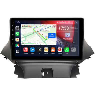 Chevrolet Orlando 2010-2018 Canbox RS9-6844 1.5/32 Android 10 (IPS, DSP, CarPlay)