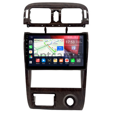 Mazda 626 5 (GF) 1997-2002 Canbox GT9-9-1577 2/32 Android 10 (IPS, DSP, CarPlay)
