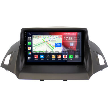 Ford Kuga 2 2012-2019 Canbox RS9-9028 1.5/32 Android 10 (IPS, DSP, CarPlay)