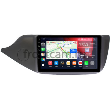 Kia Ceed 2 2012-2018 (матовая) Canbox RS9-9098 1.5/32 Android 10 (IPS, DSP, CarPlay)