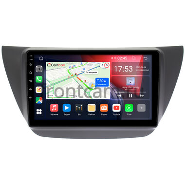 Mitsubishi Lancer 9 2000-2010 Canbox RS9-9099 1.5/32 Android 10 (IPS, DSP, CarPlay)