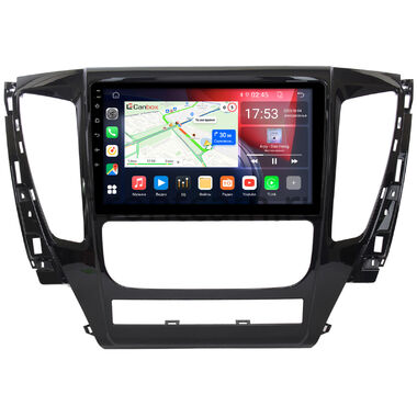 Mitsubishi Pajero Sport 3, Montero Sport 3 2015-2019 (для авто с АКПП) Canbox RS9-9155 1.5/32 Android 10 (IPS, DSP, CarPlay)