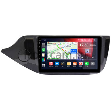 Kia Ceed 2 2012-2018 (глянец) Canbox RS9-9209 1.5/32 Android 10 (IPS, DSP, CarPlay)