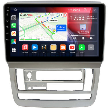 Toyota Alphard 2002-2005 (Тип 1) Canbox RS9-9239 1.5/32 на Android 10 (IPS, DSP, CarPlay)