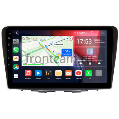 Suzuki Baleno 2 2015-2022 Canbox RS9-9255 1.5/32 Android 10 (IPS, DSP, CarPlay)