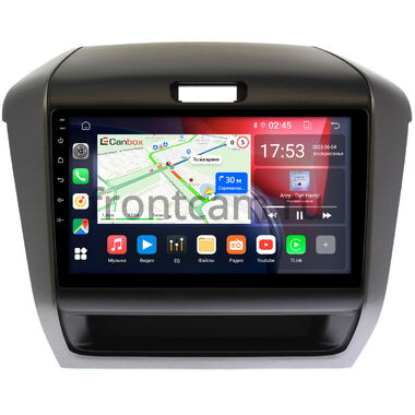 Honda Freed 2 2016-2024 Canbox GT9-9258 2/32 на Android 10 (IPS, DSP, CarPlay)