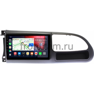 Ford Transit 1995-2005 Canbox GT9-9283 2/32 Android 10 (IPS, DSP, CarPlay)