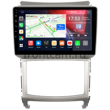 Hyundai ix55, Veracruz 2006-2015 Canbox GT9-9340 2/32 Android 10 (IPS, DSP, CarPlay)