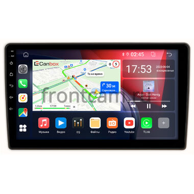 Toyota Camry XV20 1996-2002 Canbox GT9-9412 2/32 на Android 10 (IPS, DSP, CarPlay)