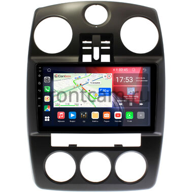 Chrysler PT Cruiser 2005-2010 Canbox RS9-9483 1.5/32 Android 10 (IPS, DSP, CarPlay)