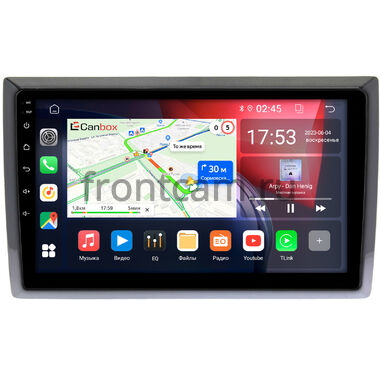 Volkswagen Beetle (A5) 2011-2019 Canbox RS9-969 1.5/32 на Android 10 (IPS, DSP, CarPlay)