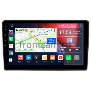Hyundai Accent 2 1999-2003 Canbox GT9-HY210N 2/32 Android 10 (IPS, DSP, CarPlay)