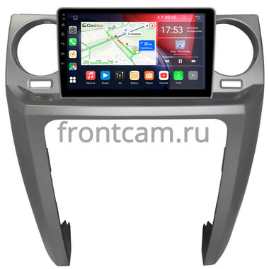 Land Rover Discovery 3 2004-2009 Canbox RS9-LA004N 1.5/32 на Android 10 (IPS, DSP, CarPlay)