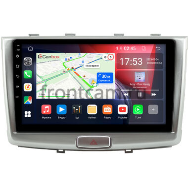 Haval H6 2014-2020, M6 2017-2021 Canbox GTR10-1064 4/64 на Android 10 (IPS, DSP, CarPlay)