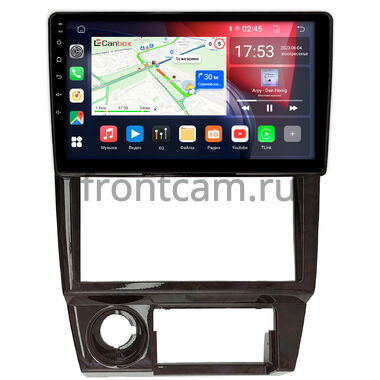 Toyota Mark 2 (X100) 1996-2002 (под дерево) Canbox GTR9-0249 4/64 Android 10 (IPS, DSP, CarPlay)