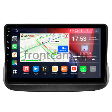 Toyota Corolla (E110), Sprinter Carib 1995-2002 (Левый руль, в верхнюю часть) Canbox GTR9-0572 4/64 Android 10 (IPS, DSP, CarPlay)