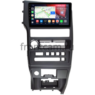 Lada ВАЗ 2108 SAMARA 1984-2005, 2109 SAMARA 1987-2006, 21099 SAMARA 1990-2011 (серая) Canbox GTR9-0620 4/64 Android 10 (IPS, DSP, CarPlay)