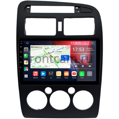Toyota Avensis 1997-2003 (черная) Canbox GTR9-0747 4/64 Android 10 (IPS, DSP, CarPlay)
