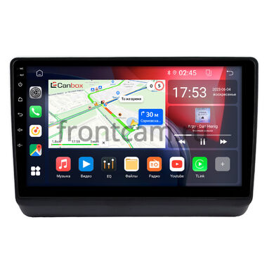 Dodge Dart 2012-2016 Canbox GTR9-0785 4/64 Android 10 (IPS, DSP, CarPlay)