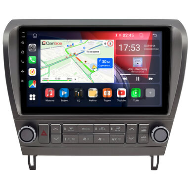 Lexus SC 2 2001-2010 Canbox GTR9-0881 4/64 Android 10 (IPS, DSP, CarPlay)