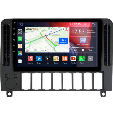 Audi 100 (C4) 1990-1994 Canbox GTR9-1544 4/64 Android 10 (IPS, DSP, CarPlay)