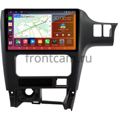 Subaru Legacy 3, Outback 2 1998-2004 (правый руль) Canbox H-Line 2K 4180-9-0757 на Android 10 (4G-SIM, 4/32, DSP, QLed)