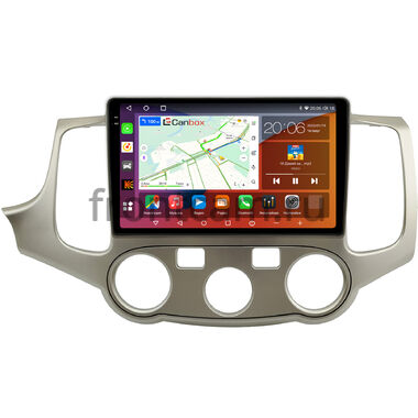 Kia Magentis 2, Optima 2 2005-2008 Canbox H-Line 2K 4182-9-0557 на Android 10 (4G-SIM, 4/64, DSP, QLed)