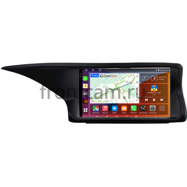 Lada Priora 2013-2018 (матовая) Canbox H-Line 2K 4182-9-0786 на Android 10 (4G-SIM, 4/64, DSP, QLed)