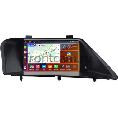 Lexus RX 270, RX 350, RX 450h 2008-2015 (Тип С, Вид 2, canbus LZ) Canbox H-Line 2K 4182-9-2171 на Android 10 (4G-SIM, 4/64, DSP, QLed)