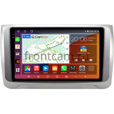 Haval H6 Coupe (2015-2019) Canbox H-Line 2K 4183-10-0214 на Android 10 (4G-SIM, 4/64, DSP, QLed)