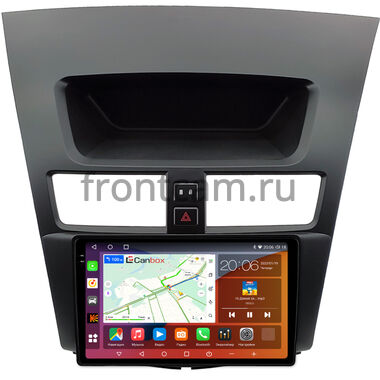 Mazda BT-50 2 (2011-2020) Canbox H-Line 2K 4184-9-0774 на Android 10 (4G-SIM, 6/128, DSP, QLed)