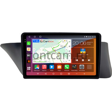 Lexus ES 6 2012-2018 (для авто без джойстика) Canbox H-Line 2K 4184-9-1274 на Android 10 (4G-SIM, 6/128, DSP, QLed)