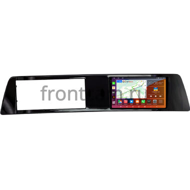 Kia Sportage 5 2021-2024 (глянцевая) Canbox H-Line 2K 4185-10-2120 на Android 10 (4G-SIM, 6/128, DSP, QLed)