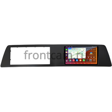 Kia Sportage 5 2021-2024 (матовая) Canbox H-Line 2K 4187-10-2376 на Android 10 (4G-SIM, 8/256, DSP, QLed)