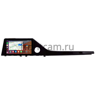 Hyundai Grandeur 6 2016-2019 (глянцевая) Canbox H-Line 3792-9-0337 на Android 10 (4G-SIM, 4/64, DSP, QLed)