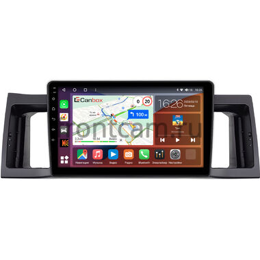 Geely FC (Vision) (2006-2011) Canbox H-Line 3792-9-044 на Android 10 (4G-SIM, 4/64, DSP, QLed)