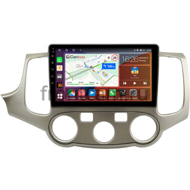 Kia Magentis 2, Optima 2 2005-2008 Canbox H-Line 3792-9-0557 на Android 10 (4G-SIM, 4/64, DSP, QLed)