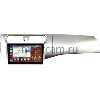 Brilliance H230 (2012-2017) (серебренная) Canbox H-Line 3792-9-0852 на Android 10 (4G-SIM, 4/64, DSP, QLed)